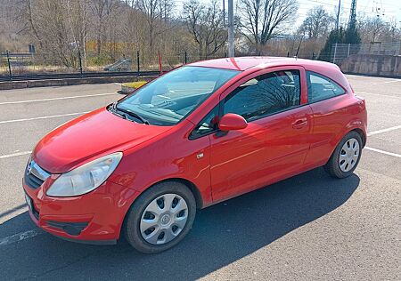 Opel Corsa 1.2 Twinport -