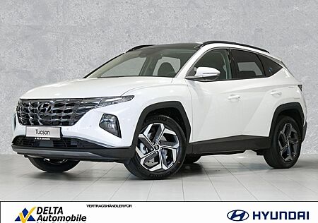 Hyundai Tucson 1.6 TGDI DCT PRIME VOLLAUSSTATTUNG 4WD