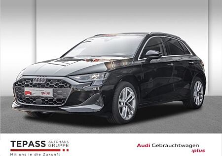 Audi A3 Sportback 35 TFSI S TRONIC ADVANCED NAVI LED
