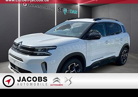 Citroën C5 Aircross Pure Tech 130 EAT8 SHINE PACK