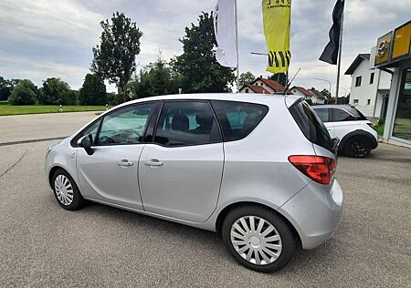 Opel Meriva 1.4 drive 103kW Automatik