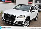 Audi Q2 35 TFSI design OPF S tronic Panoramadach=Rück