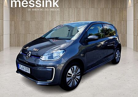 VW Up Volkswagen ! e-! Edition Climatronic*RfKam