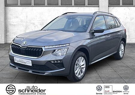 Skoda Kamiq 1.0 TSI Selection DSG Autom./LED
