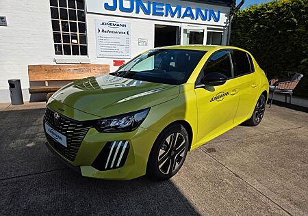 Peugeot 208 Allure