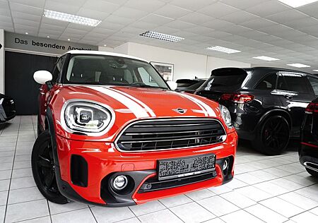 Mini Cooper Countryman Aut. LEDER NAVI+ APPLE KAMERA