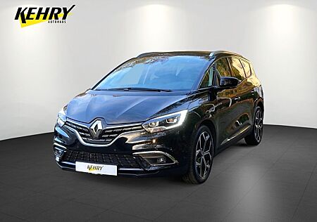 Renault Grand Scenic Techno TCe 140 EDC 7Sitze Navi