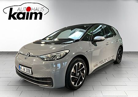 VW ID.3 Volkswagen Pro Performance 1st