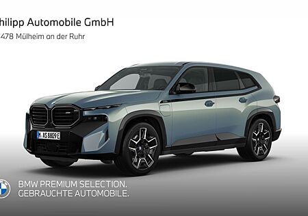 BMW XM 50e AHK Sitzklima Autobahnas h&k Massage 360°