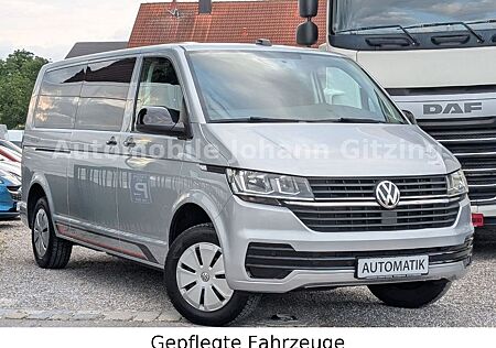 VW T6 Transporter Volkswagen T6.1 9-Sitzer Kombi *AUTOMATIK* *LANG!* AHK NAVI