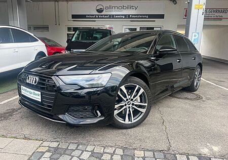 Audi A6 Avant 45 TFSI quattro sport Pano Virt