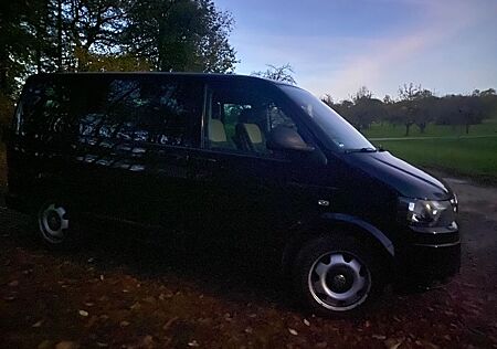 VW T5 Multivan Volkswagen