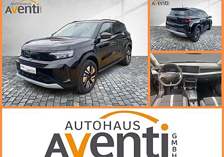 Opel Frontera GS *Navi*Kamera*17 Zoll*Apple*W-Paket*