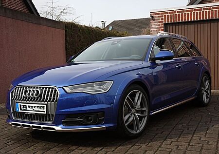 Audi A6 Allroad 3.0 TDI clean d. quattro 235kW ti...