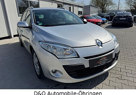 Renault Megane III Grandtour Dynamique Navi LM