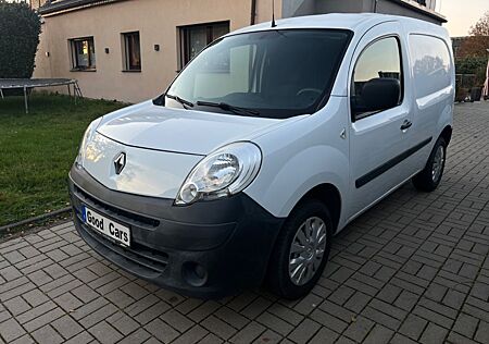 Renault Kangoo *Wenig KM*TÜV+Zahnriemen=NEU.