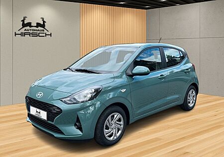 Hyundai i10 FL (MY25) 1.0 5-MT 63PS 2WD Select
