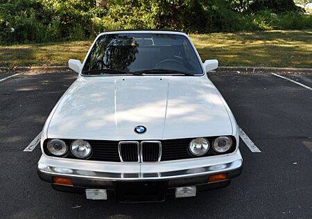 BMW 325 ci CONVERTIBLE