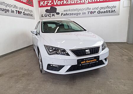Seat Leon ST Style, inkl. 1 Jahr Garantie