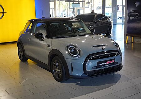 Mini Cooper SE Essent. Trim ~Navi~Bluetooth~LED~DAB~