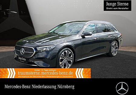 Mercedes-Benz E 300 de T Avantgarde Advanced/AHK/LED/DISTR/KEY