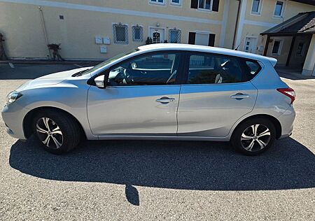 Nissan Pulsar 1.2 DIG-T VISIA VISIA