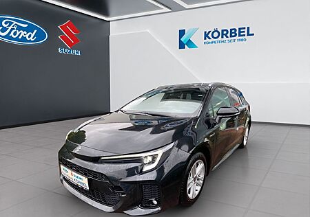 Suzuki Swace 1.8 Comfort+ Hybrid*Winter*LED*PDC*