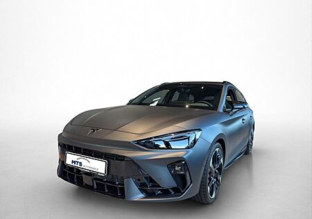 Cupra Leon ST VZ Tribe Edition 2.0 TSI 333PS 4x4 Aut.