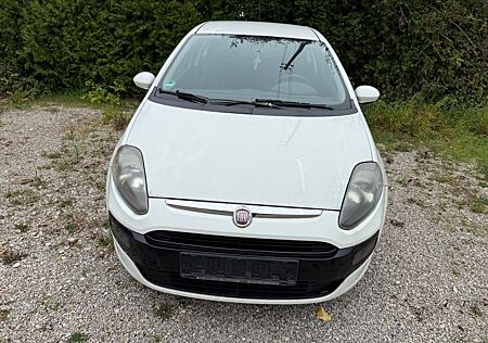 Fiat Punto EVO MyLife