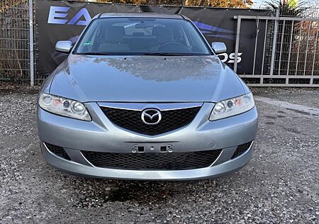 Mazda 6 Lim. 1.8 Comfort Sport