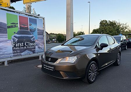 Seat Ibiza Lim. Stylance / StyleFR *Automatik*TüvNeu*