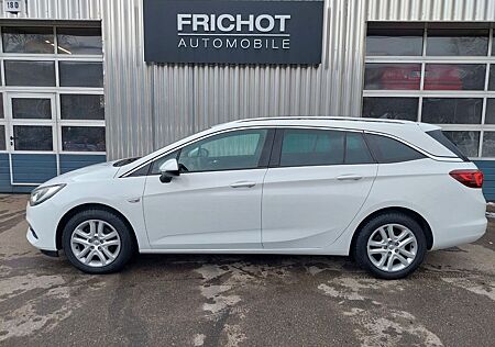 Opel Astra K Sports Tourer Elegance*Kamera*AHK*60 tkm