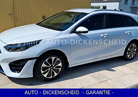 Kia Cee'd / Ceed SW PLUG-IN -LED-4xSHZ-Keyless-NAVI+