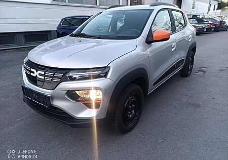 Dacia Spring Electric Essential *1Hd*Nav*Leder*Kam*CCS