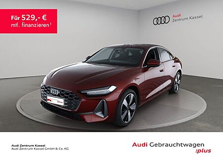 Audi A5 Limousine 2.0 TFSI LED Navi Kamera CarPlay