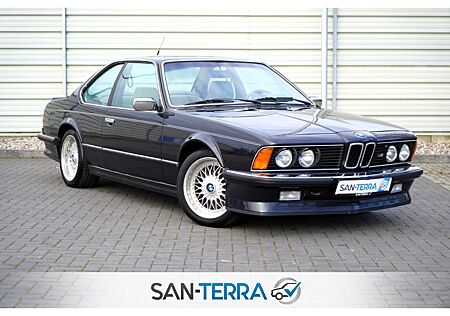 BMW M6 35 CSI LEDER*SCHIEBEDACH*KLIMA*ABS*SPORT-PAKE