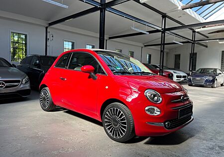 Fiat 500C Lounge*1.HD* SH*AUTOMATIK*NAVI*