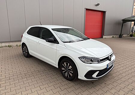 VW Polo Volkswagen 1.0 59kW Goal - IQ-Light, Rückfahrkamera