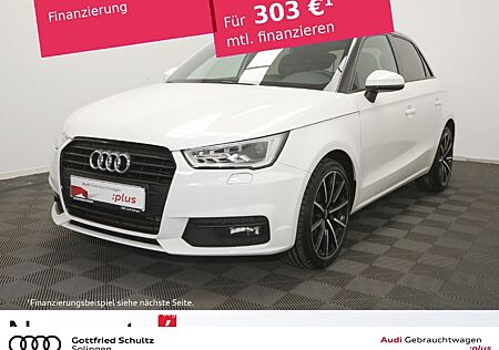 Audi A1 Sportback 1.4 TFSI design Navi Xenon
