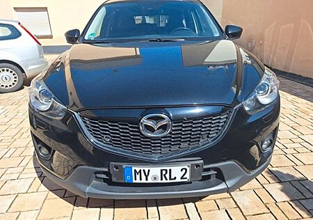 Mazda CX-5 2.2 SKYACTIV-D 175 Sports-Line AWD AT S...
