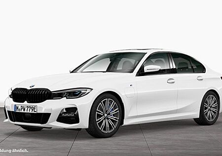 BMW 330e Limousine M Sport Driv.Assist.Prof Head-Up