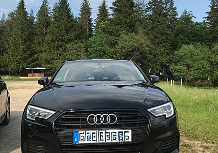 Audi A3 1.0 TFSI Sportback