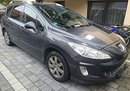 Peugeot 308 SW Platinum HDi FAP 110 Platinum