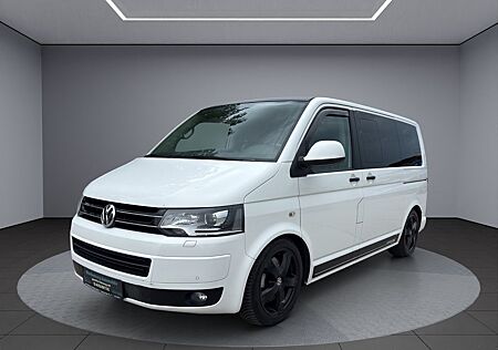 VW T5 Multivan Volkswagen Edition25 Automatik/BiXenon/7Sitze