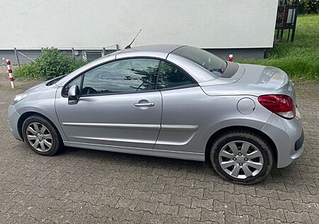 Peugeot 207 CC Platinum