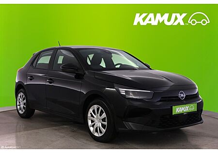 Opel Corsa F 1.2T Aut.Edition+LED+CARPLAY+TEMPO+PDC