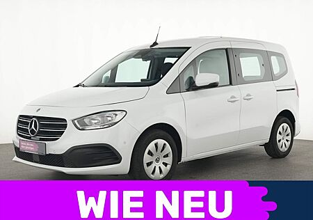 Mercedes-Benz T-Klasse T 180 Navi|Rückfahrkamera|Sitzheizung|Park-Paket