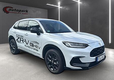 Honda ZR-V e:HEV Sport