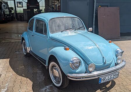 VW Käfer Volkswagen