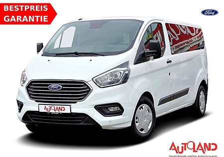 Ford Transit Custom 2.0 TDCi 320 L2 Trend 9-Sitzer